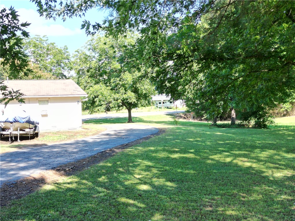Ola City 330521 - Residential