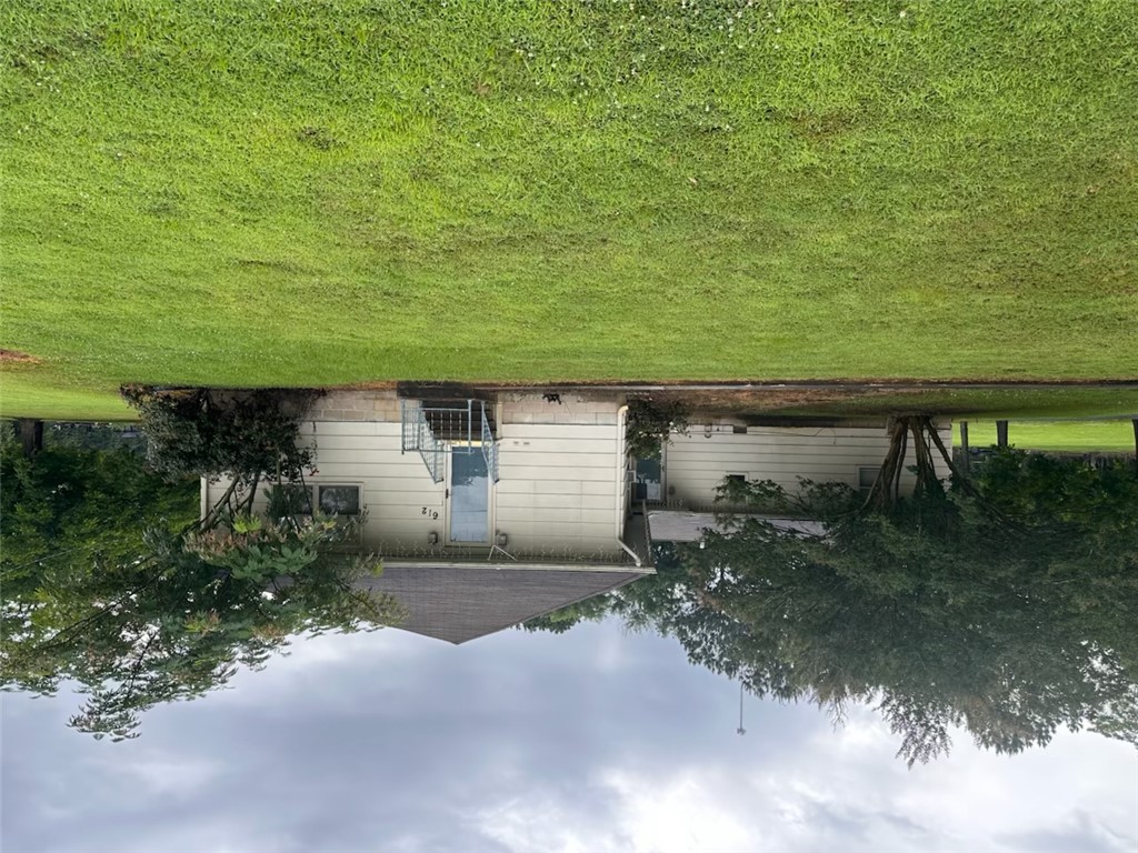 ?? Investor Opportunity on 8.05 Acres – Sold As-Is, Where-Is! ??

If you’re looking for a property with potential, this 3-bedroom, 2-bath home offers a rare opportunity on 8.05 beautiful acres. The property features a spacious 24x60 shop with water & electricity, also  10-foot lean-tos on both sides, providing ample room for equipment, storage, hobbies, or a workshop.

The home is served by well water and includes wood heat along with window air conditioners. Surrounded by mature trees and open space, the setting offers privacy and room to spread out while still being convenient to town.

It is being sold strictly AS-IS, WHERE-IS, and the seller will make no repairs. Whether you’re an investor, flipper, or someone looking for acreage and a project to make your own, this property offers tremendous potential.

Bring your vision and schedule a showing today!

Cash or renovation financing recommended.
Sold As-Is, Where-Is. Seller to make no repairs.