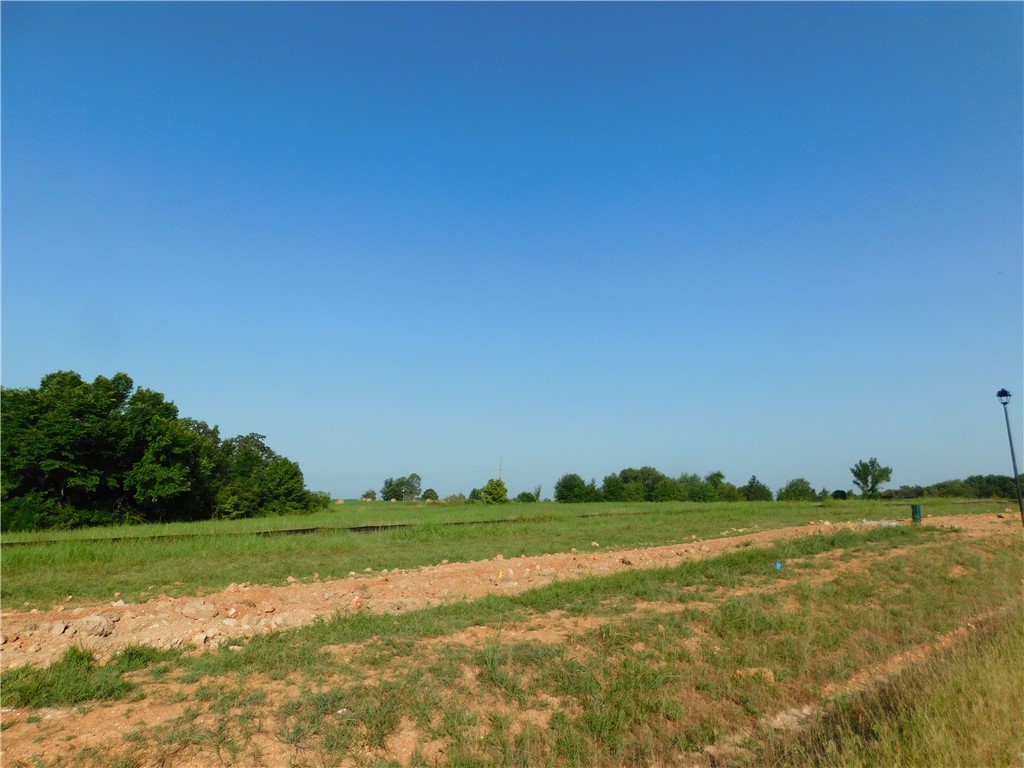 Autumn Ridge Subd - Land