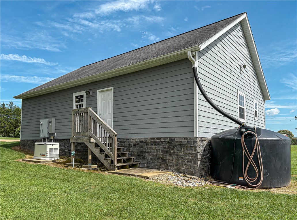 N/A - Residential
