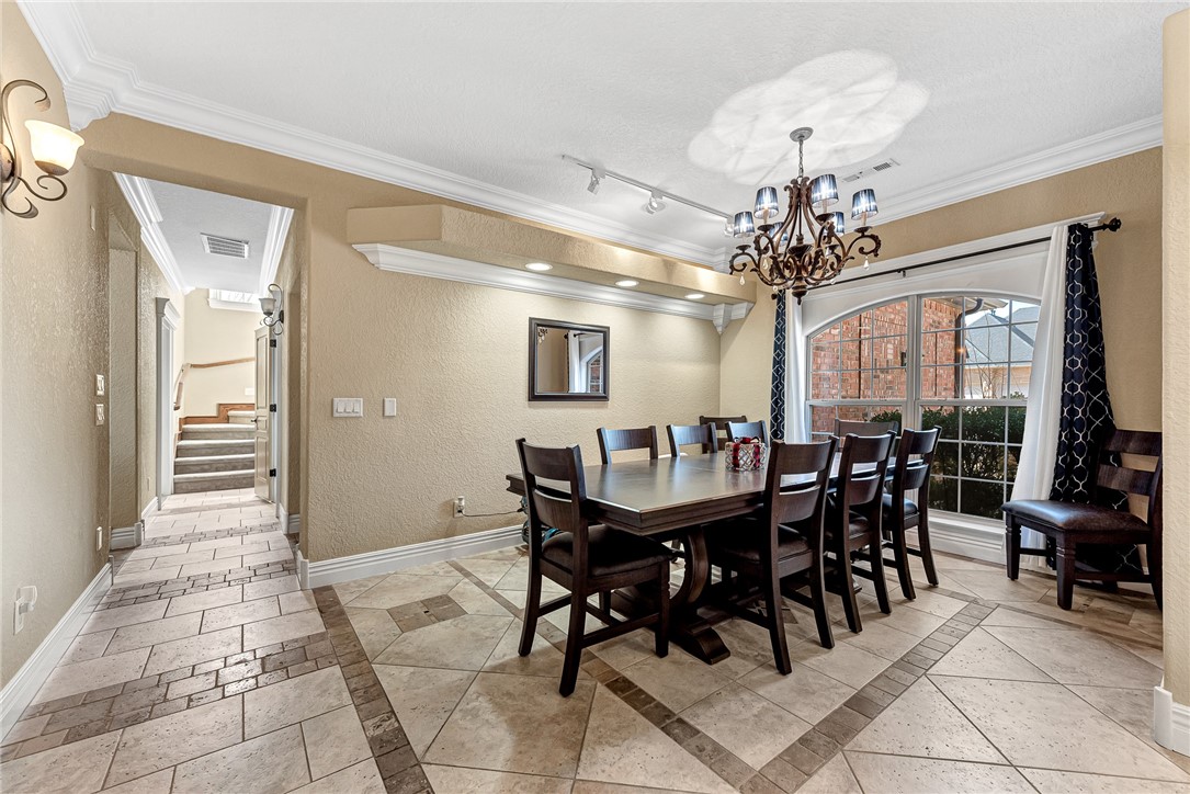 College Place Sub Ph 7 Bentonville - Residential