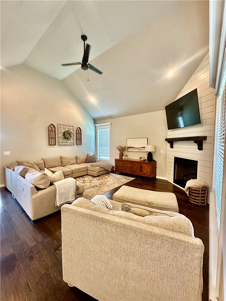 Liberty Estates Sub Ph Ii - Residential