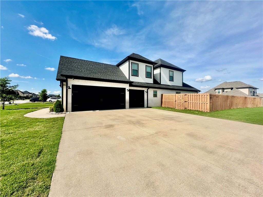 Liberty Estates Sub Ph Ii - Residential