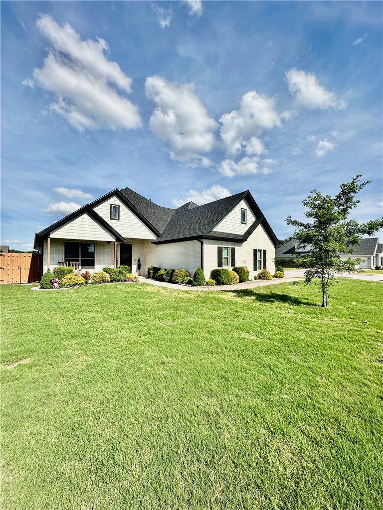 Liberty Estates Sub Ph Ii - Residential