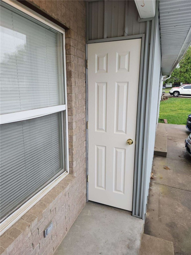 Berryville Outlots - Residential