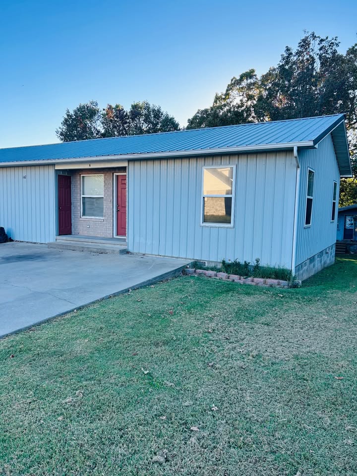 Berryville Outlots - Residential