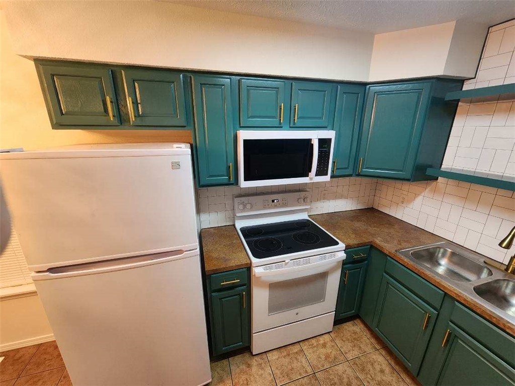 Berryville Outlots - Residential