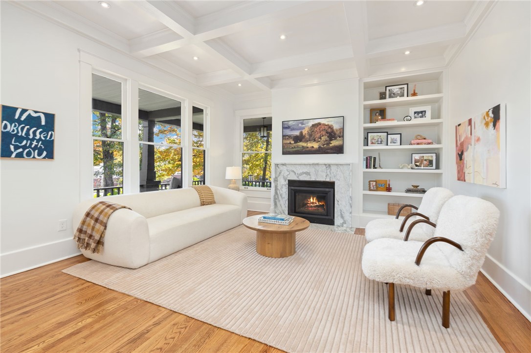 Hammond Add - Residential