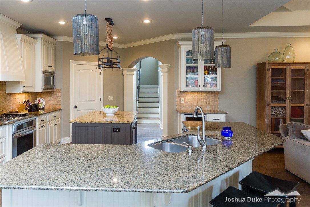 Sloan Estates Sub - Residential