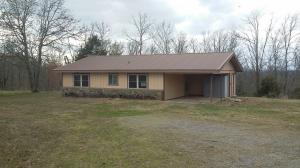 Just minutes from shopping, medical and church is where you will find this cute ranch style home on almost 5 acres. Home features 2 bedrooms 1 bath, large living area and includes a safe room!!  HUD Case # 031-380666, Sold AS IS, Property managed by MMREM. Must be bid online at www.HUDHomestore.com PROPERTY LOCATED IN CLINTON, AR