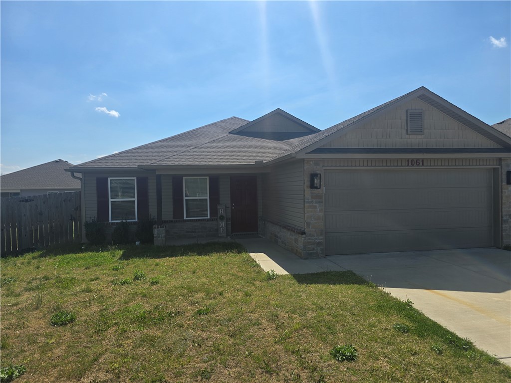 Creekside Meadows - Residential