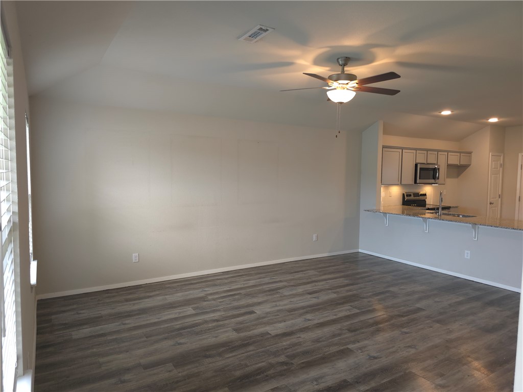 Creekside Meadows - Residential