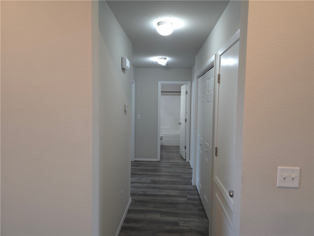 Creekside Meadows - Residential