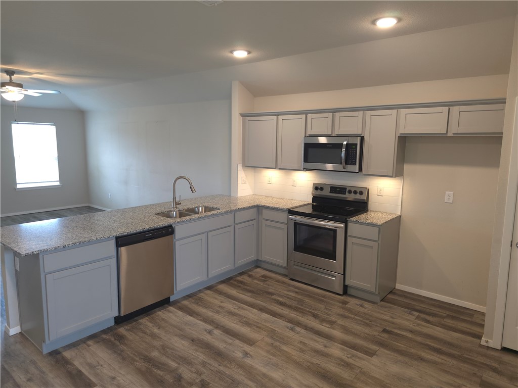 Creekside Meadows - Residential