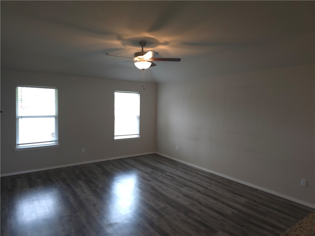 Creekside Meadows - Residential