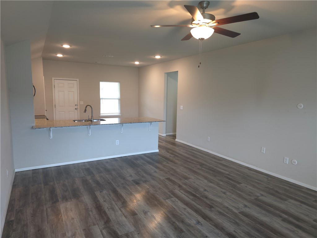 Creekside Meadows - Residential