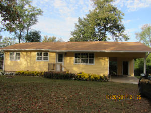 REDUCED!! This house began it's restoration in 2011! Looks like new! CH&A, water heater, Appliances, stackable washer & dryer, counter tops, floor coverings with PVC wood look floors in kitchen area; windows, lights, fans, gutted and totally remodeling and revised bathroom with lg corner Jacuzzi; interior and exterior paint; new layer of shingles on front half of house! Perfect, move in condition