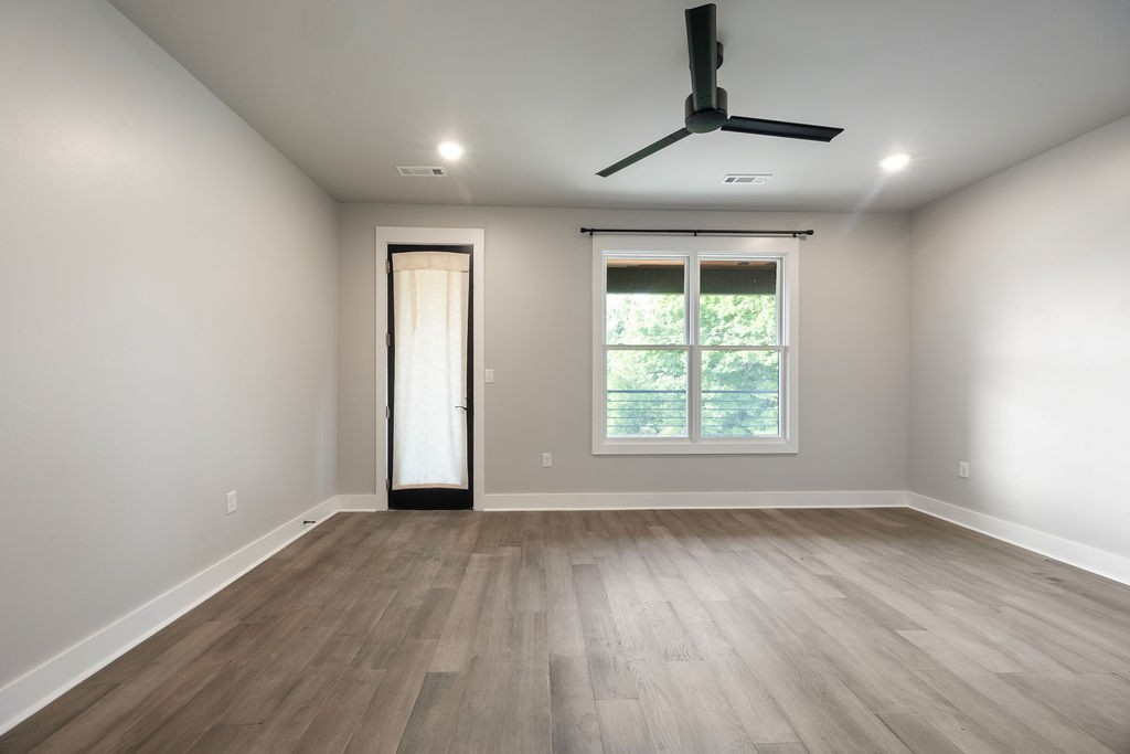 County Court plat - Residential Lease