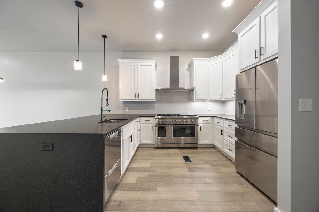 County Court plat - Residential Lease
