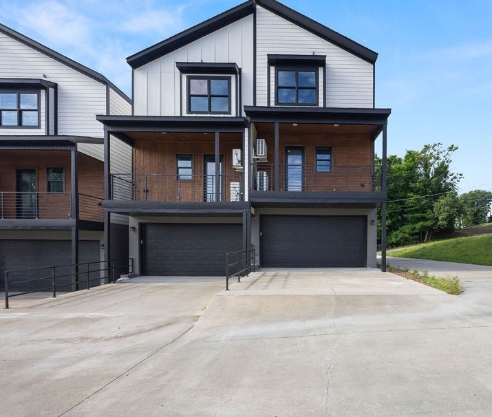 Newer Construction Townhouse with High-End Finishes & Urban Convenience! Experience contemporary townhome living in the heart of Fayetteville. This stunning 3-bed, 3.5-bath residence boasts over 2,000 sq ft of thoughtfully designed space, built in 2023 with modern finishes and plenty of natural light. Enjoy an open-concept layout perfect for entertaining, spacious bedrooms, and stylish bathrooms—all just moments from dining, shopping, and cultural amenities in downtown Fayetteville. A perfect blend of comfort, convenience, and urban charm. At Cedar Oaks Management, we strive to provide an experience that is cost-effective and convenient. That’s why we provide a Resident Benefits Package (RBP) to address common headaches for our residents. Our program handles insurance, pest control, air filter delivery, utility set up, credit building, rent rewards and more at a rate of $49.95/month, added to every property as a required program. More details upon application.
