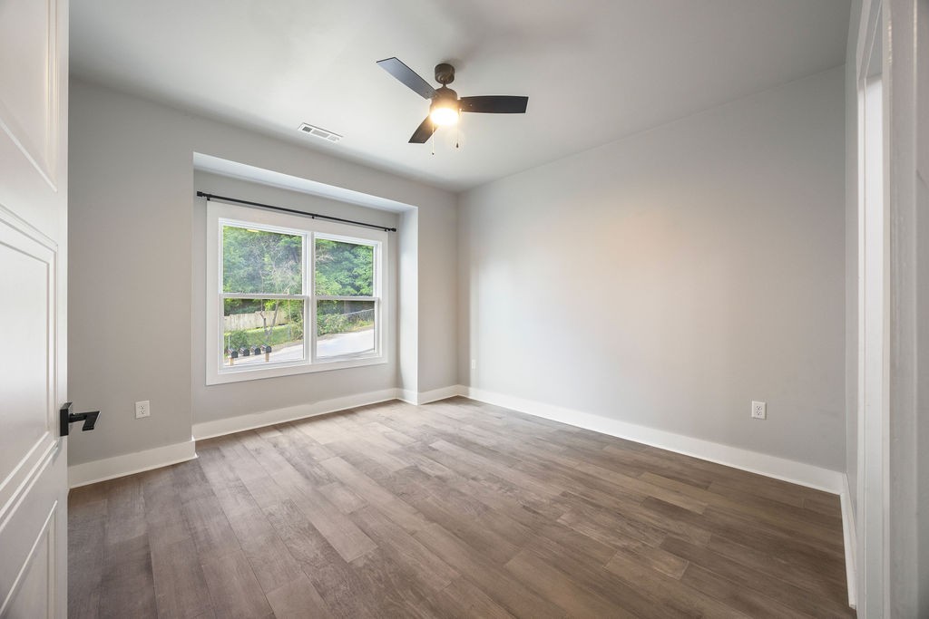 County Court plat - Residential Lease