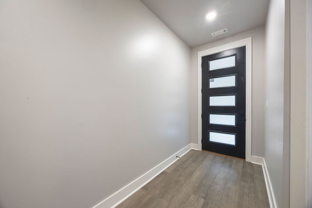 County Court plat - Residential Lease