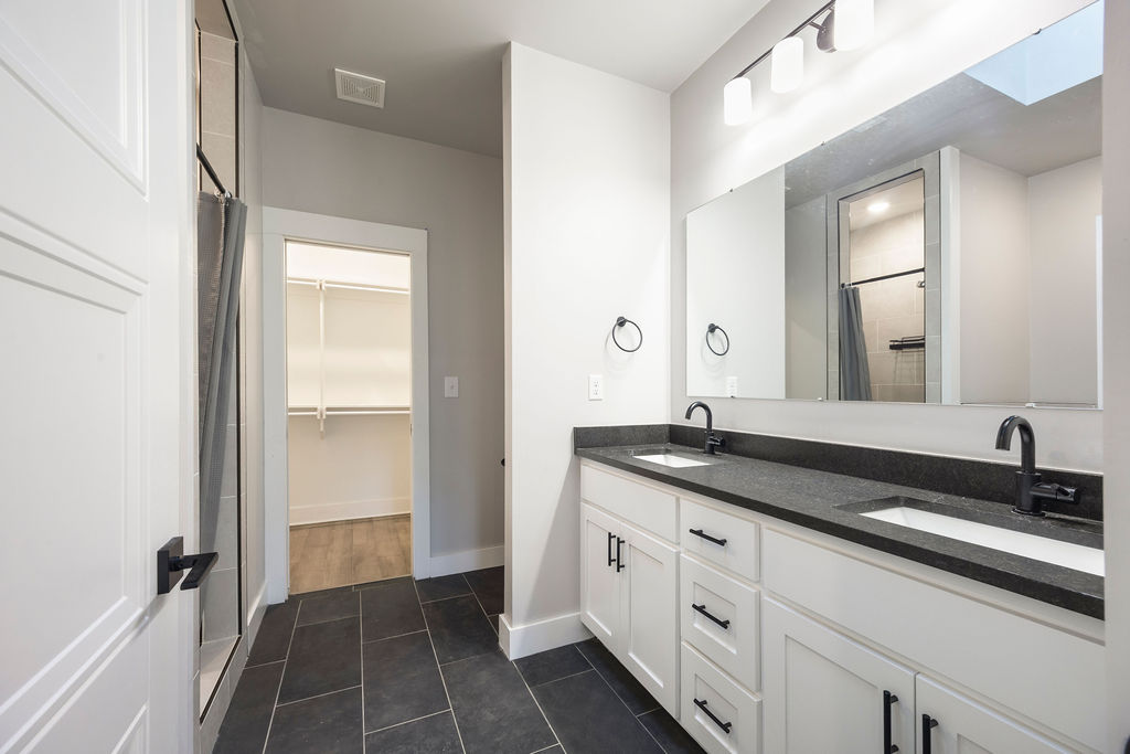County Court plat - Residential Lease