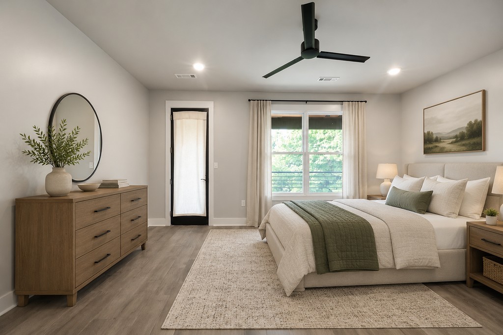 County Court plat - Residential Lease