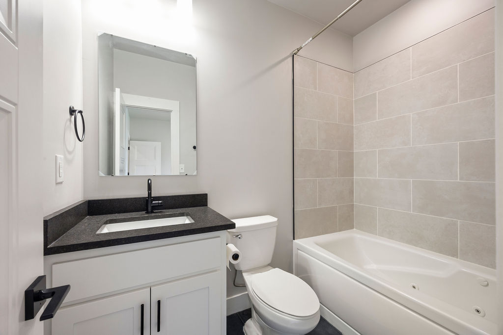 County Court plat - Residential Lease