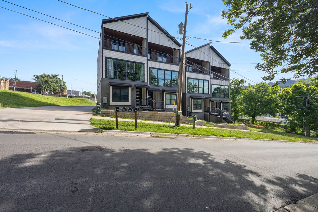 County Court plat - Residential Lease