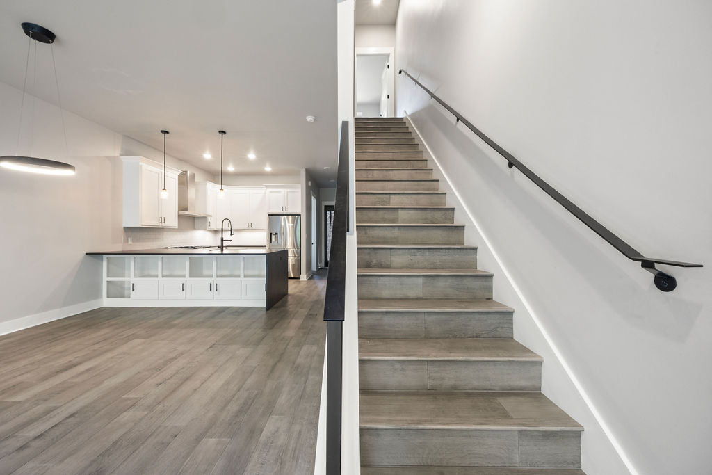 County Court plat - Residential Lease