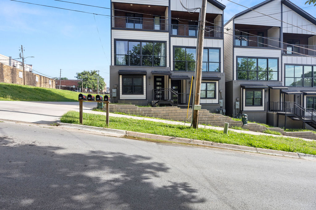 County Court plat - Residential Lease