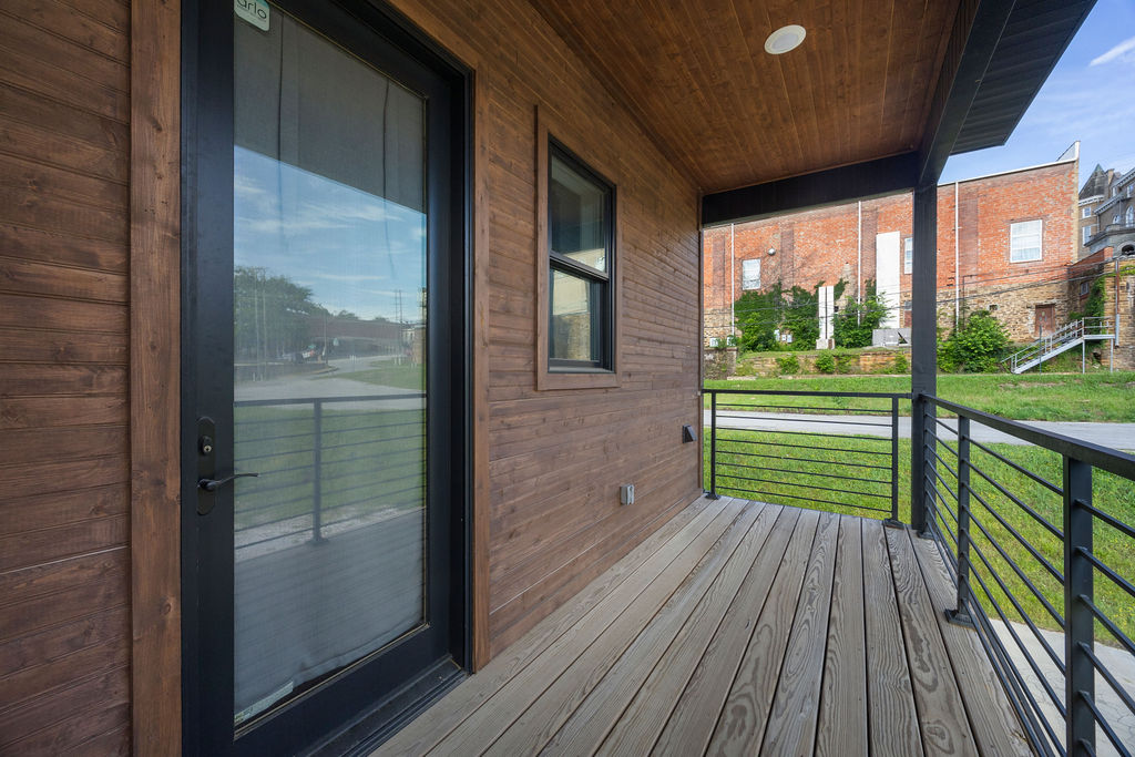 County Court plat - Residential Lease