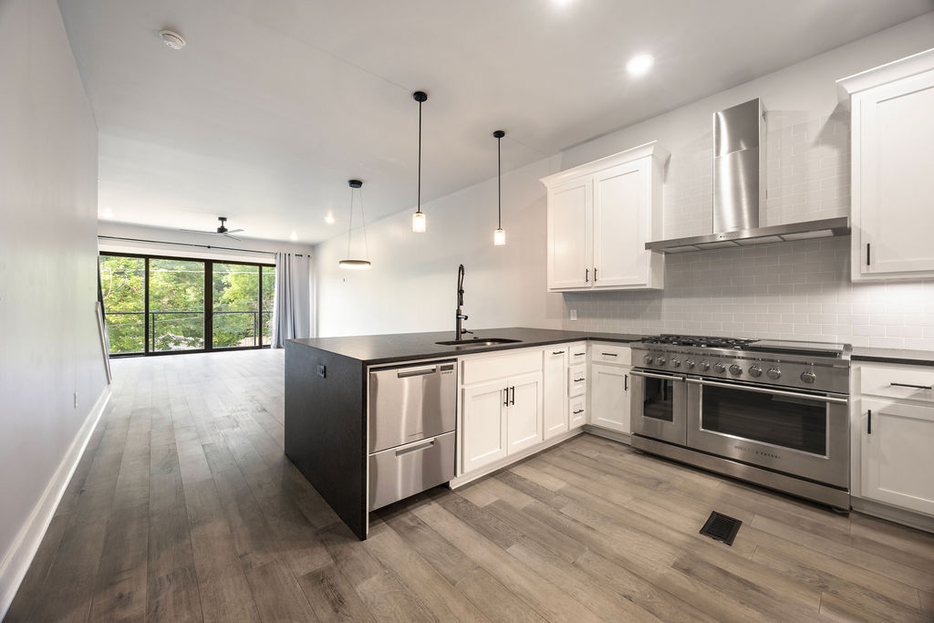 County Court plat - Residential Lease