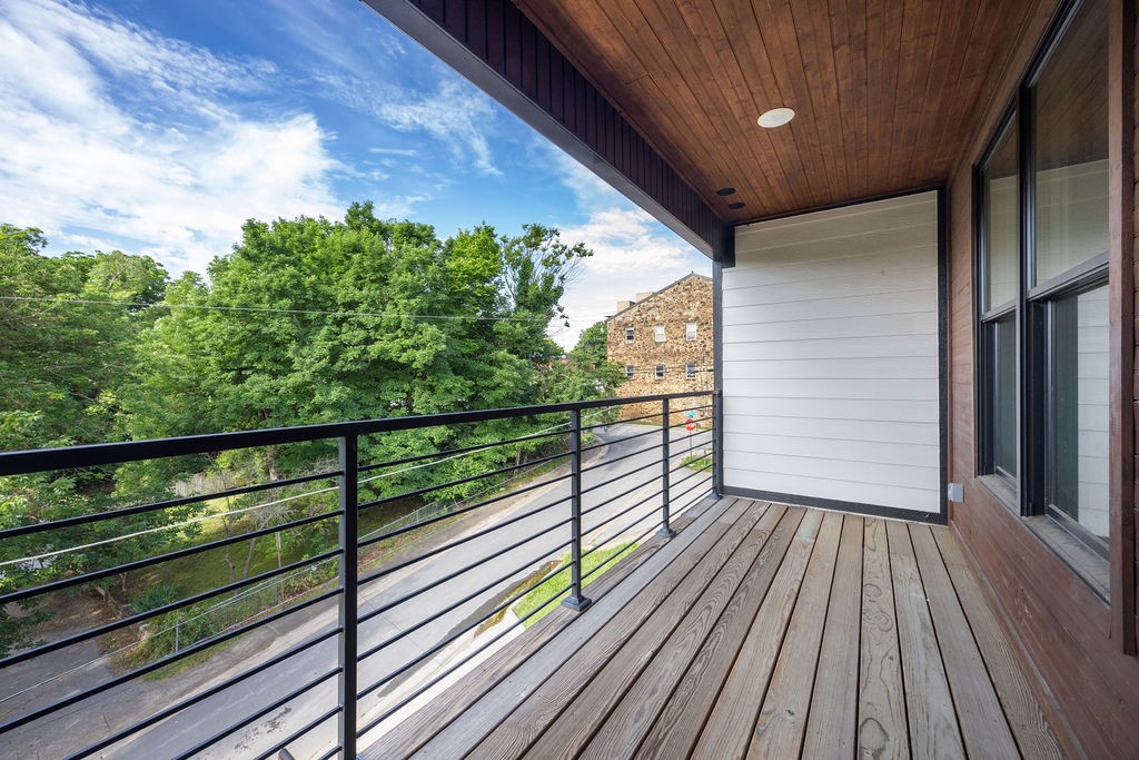 County Court plat - Residential Lease
