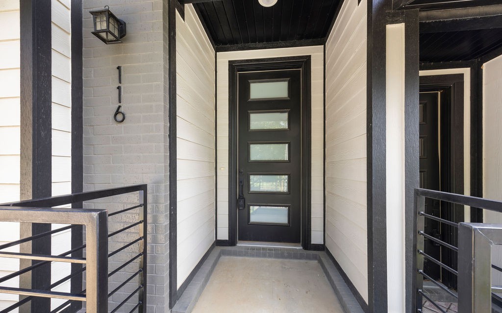 County Court plat - Residential Lease