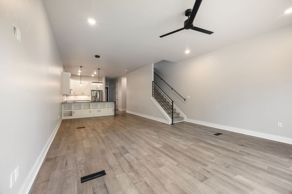 County Court plat - Residential Lease