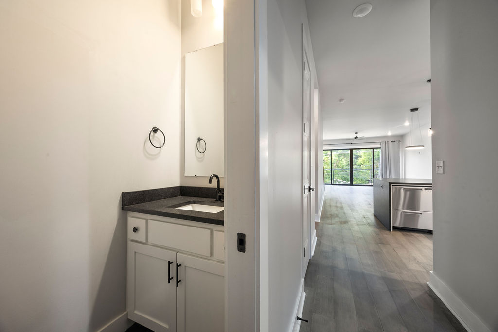 County Court plat - Residential Lease