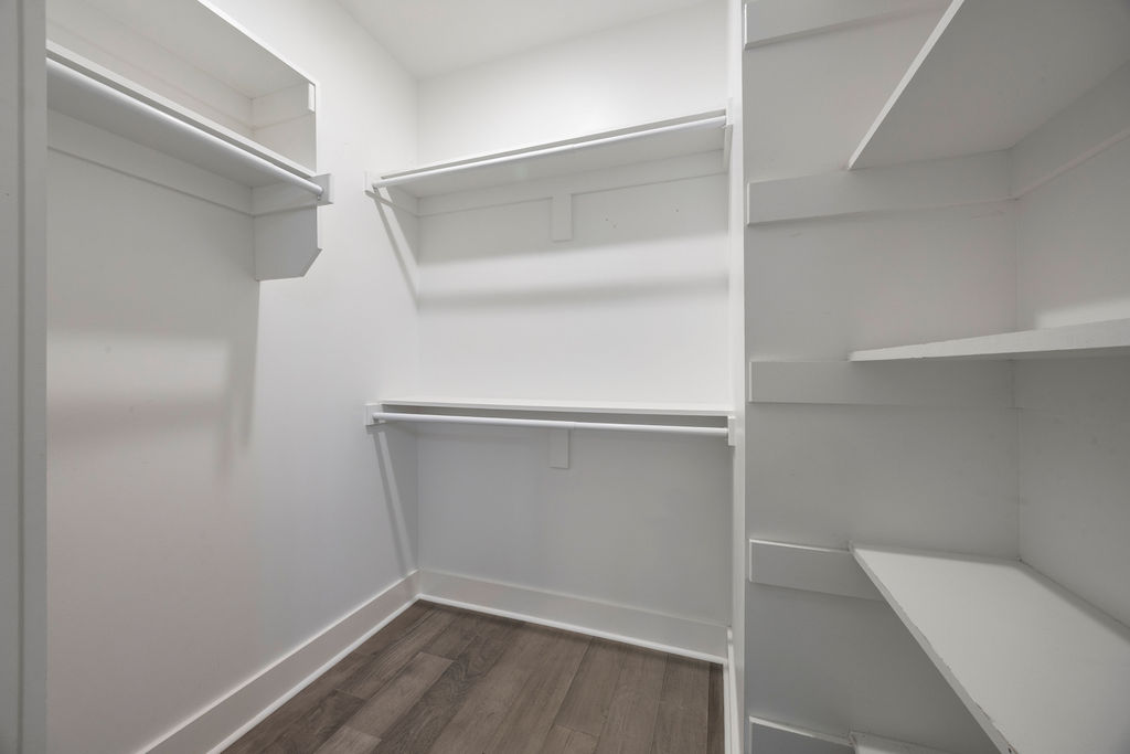 County Court plat - Residential Lease