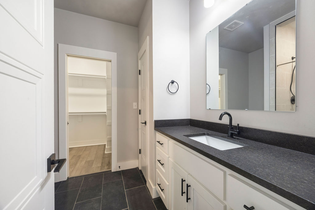 County Court plat - Residential Lease