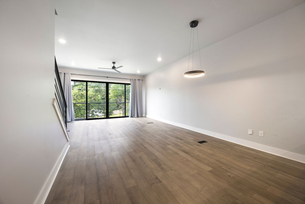 County Court plat - Residential Lease
