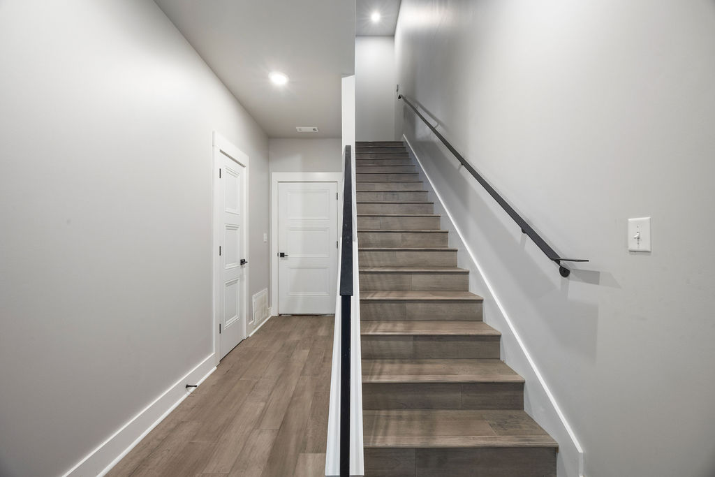 County Court plat - Residential Lease