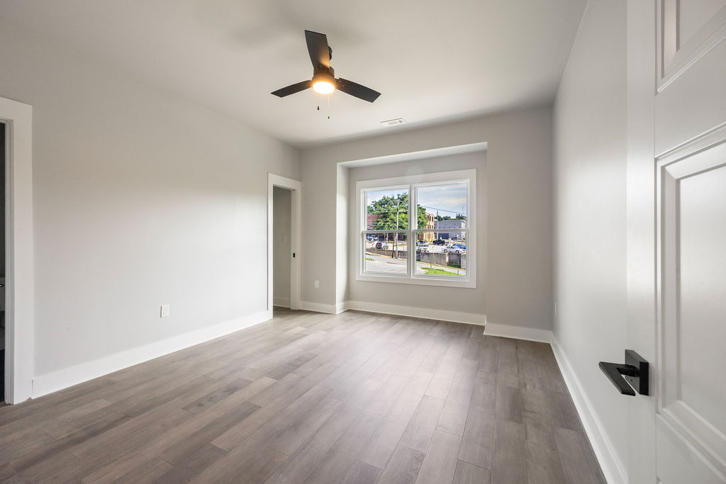 County Court plat - Residential Lease