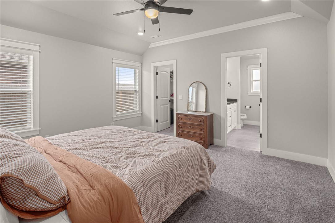 Cedar Crest Sub - Residential