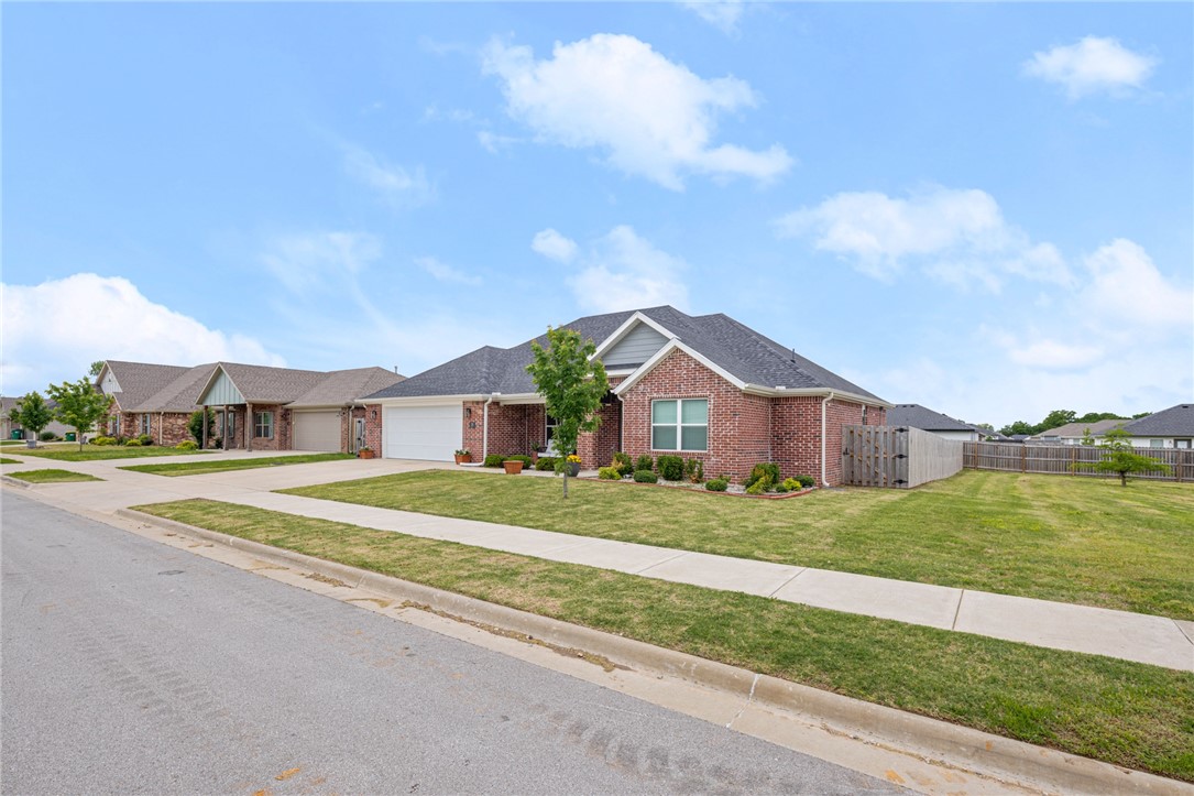Cedar Crest Sub - Residential