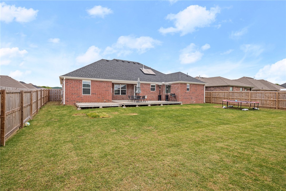 Cedar Crest Sub - Residential
