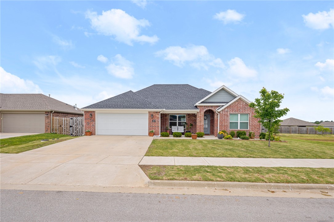Cedar Crest Sub - Residential