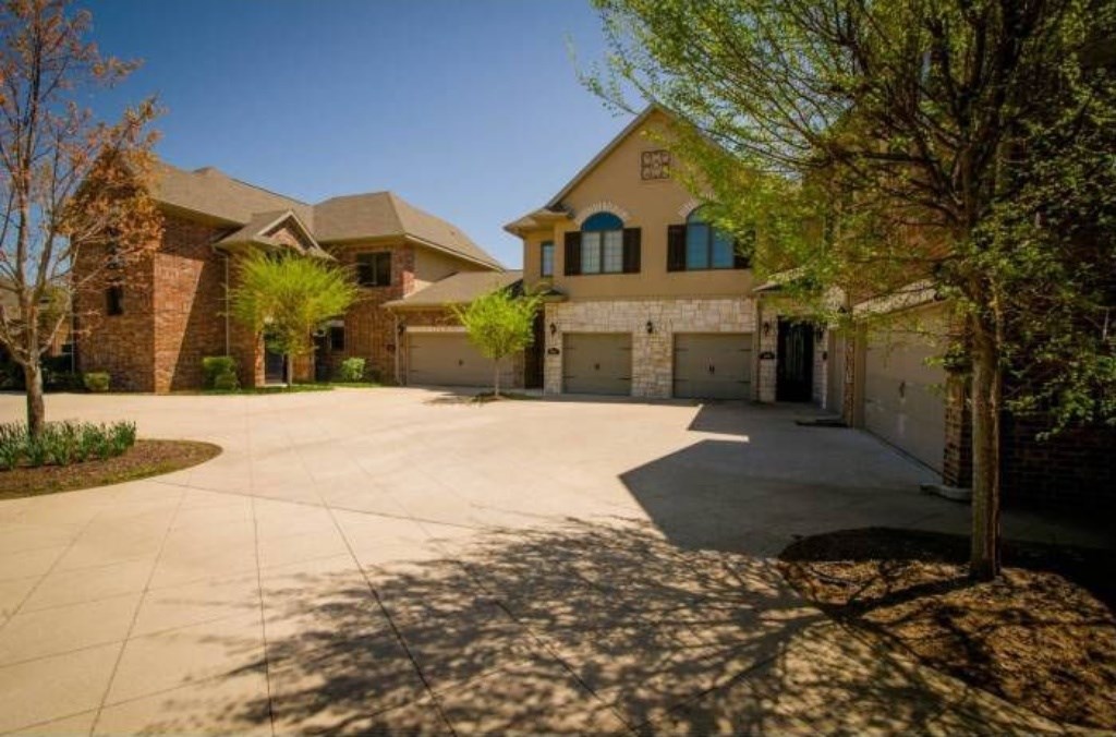 Peaks Ph II, The Rogers - Residential Income