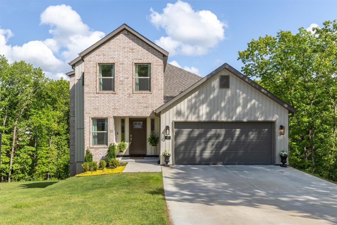 Sidlaw Hills Bvv - Residential