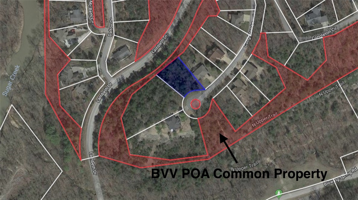 Birmingham Sub Bvv - Land